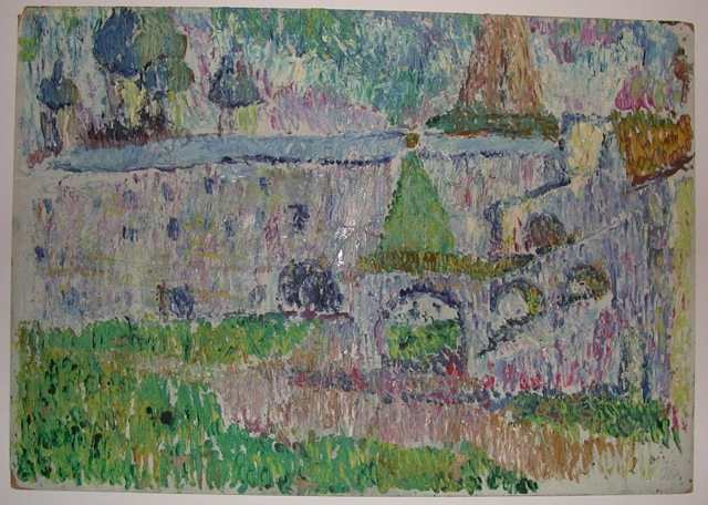 Suzdal by Rokhlin, Image 1.
