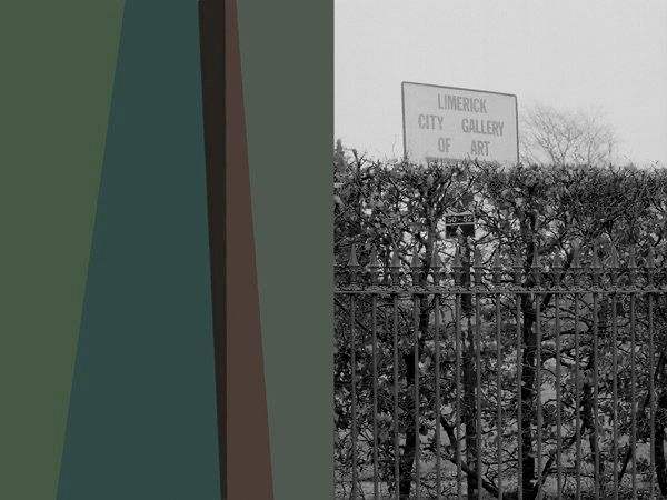 Scale Limerick(s)- Limerick City Gallery  by Avvakumov/Kirtsova 