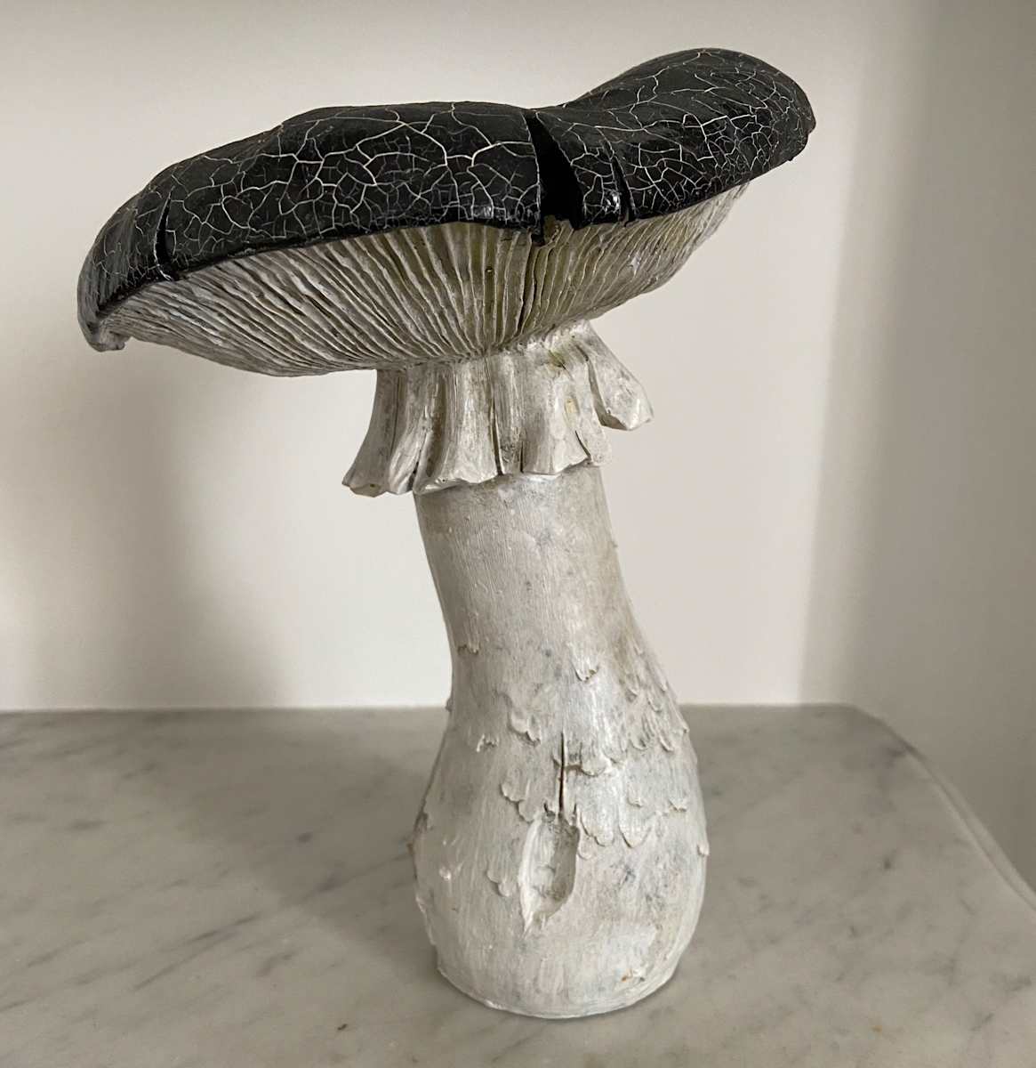 Tatlin sculpture  + stand by Igor Makarevich 