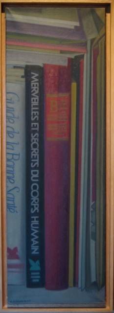 V F by Naftali Rakuzin 