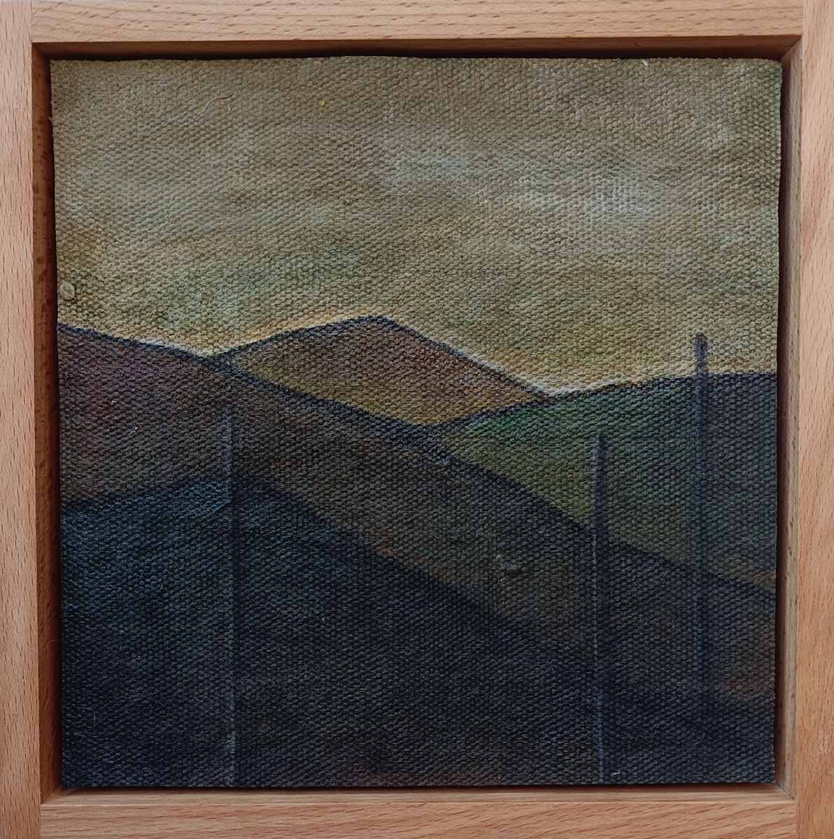 Landmarks 2 by Sarah Pumphrey, Image 1.