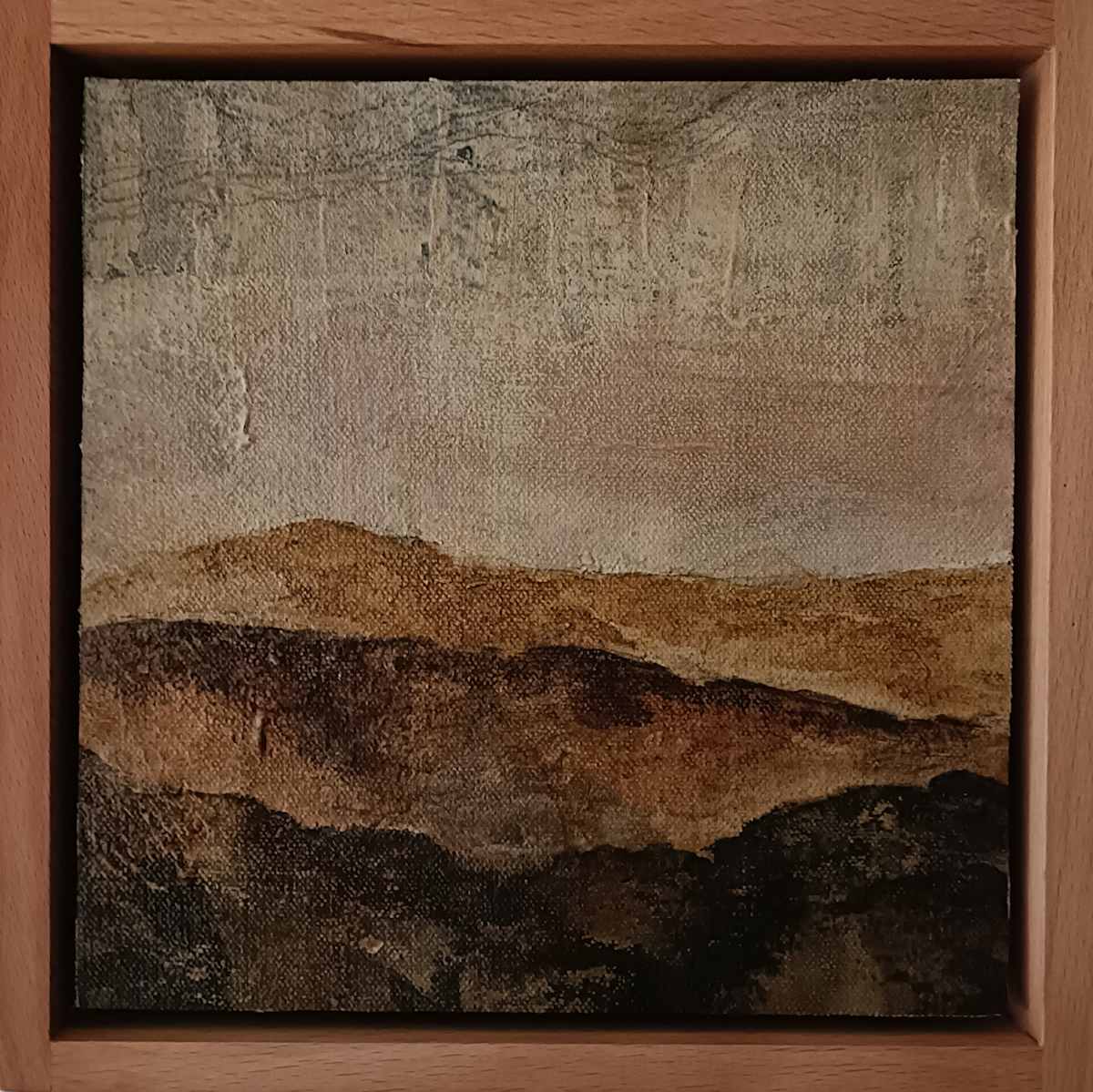 North East from Here by Sarah Pumphrey 