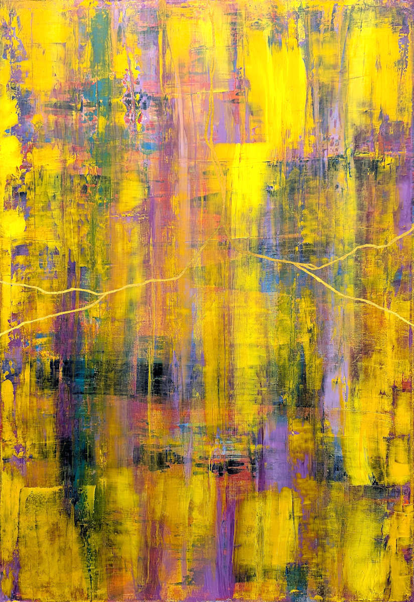 Beyond The Horizon by jac lahav, Image 2.