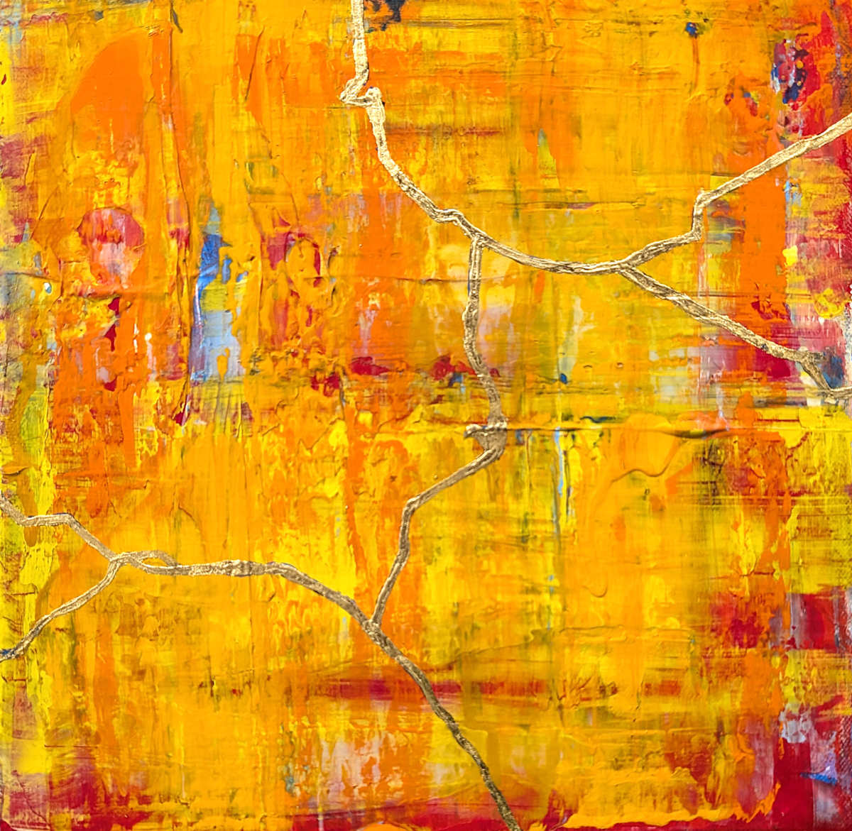 Beyond The Horizon (study 1) by jac lahav, Image 3.