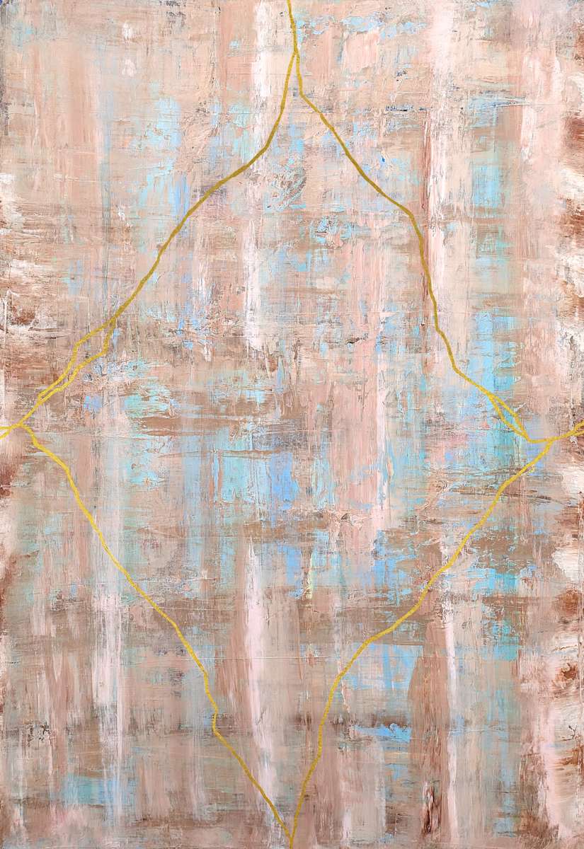 Cinnamon Gold by jac lahav, Image 3.