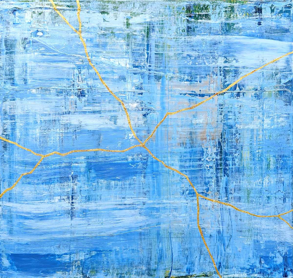 Radiance Of Stillness by jac lahav, Image 3.
