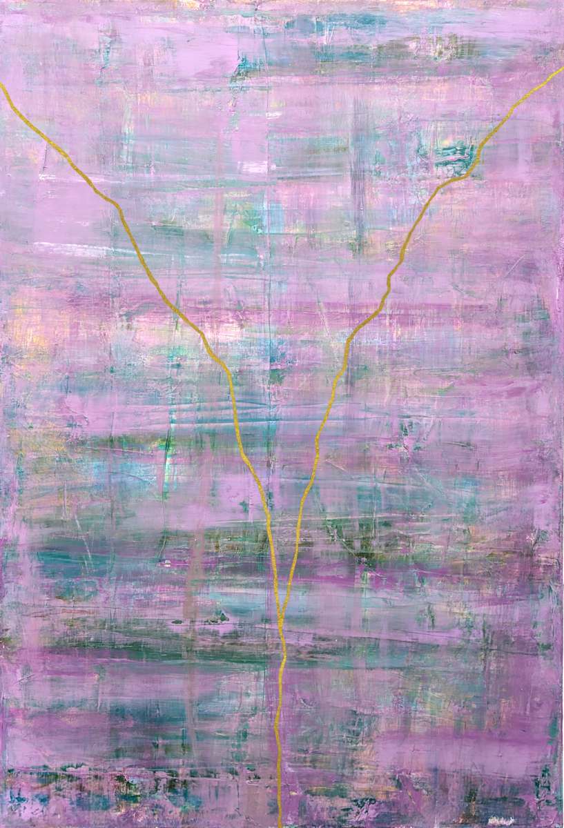 Waterlillies by jac lahav, Image 3.