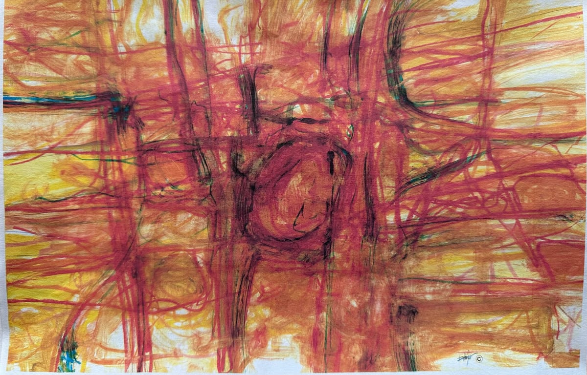 Fireball by Roy Ettinger 