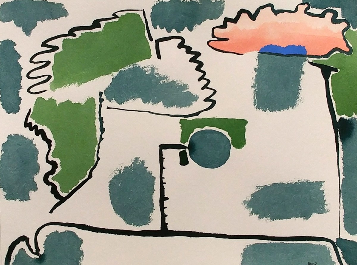 What Captive Thing by jennifer wiggs 