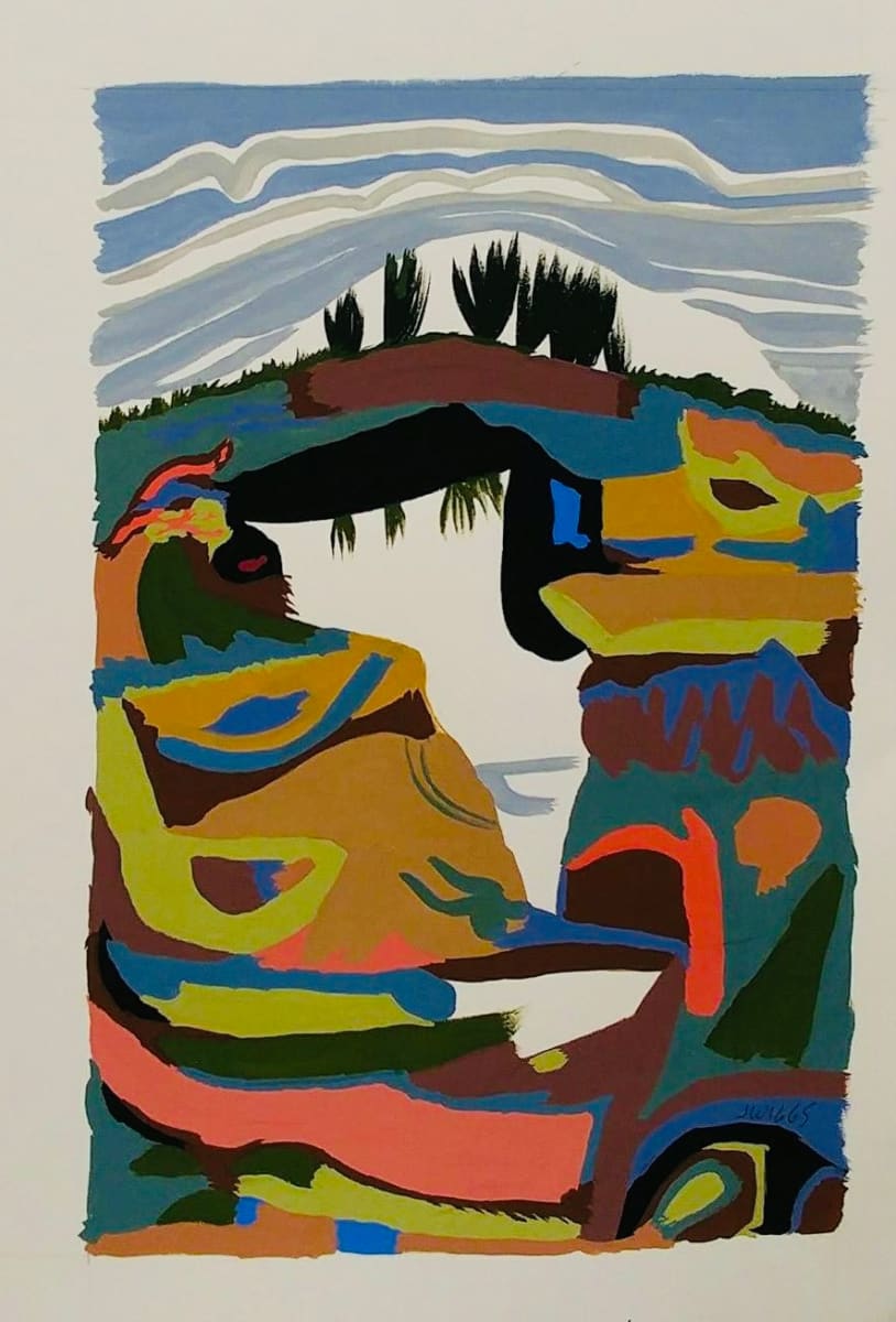 Pasture Land by jennifer wiggs, Image 1.