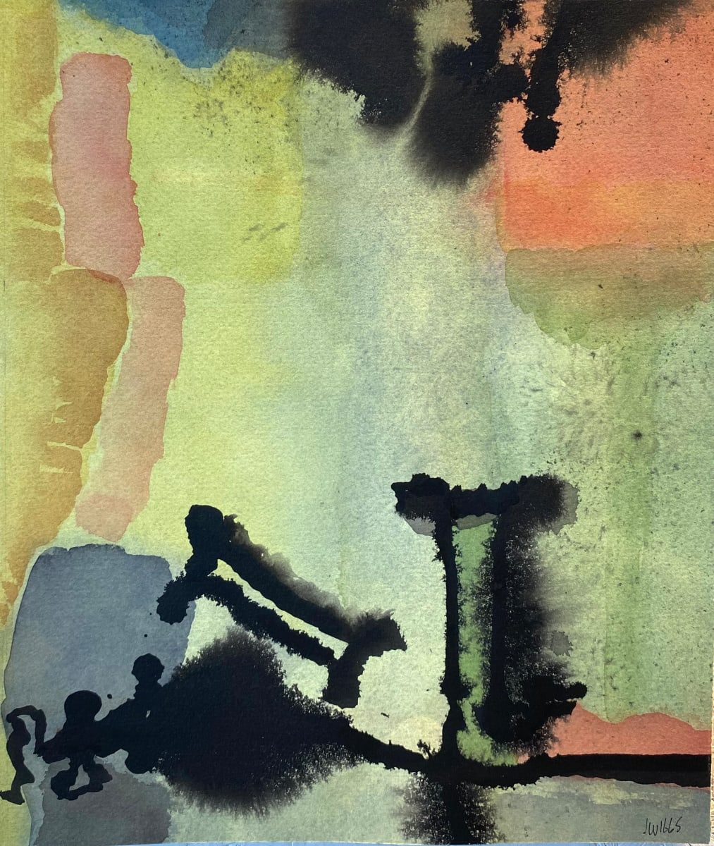Uprighted by jennifer wiggs, Image 1.