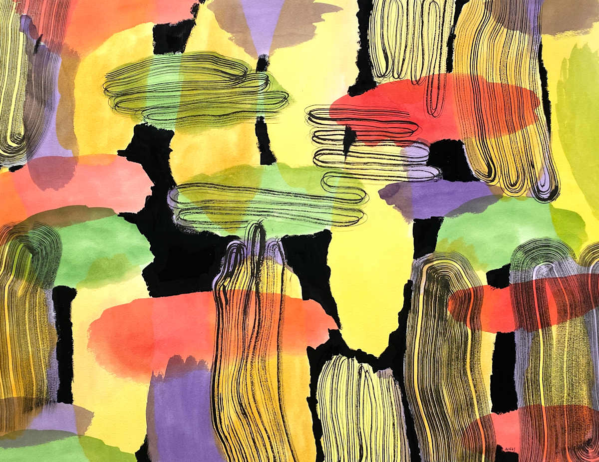 Advancing Black by jennifer wiggs 