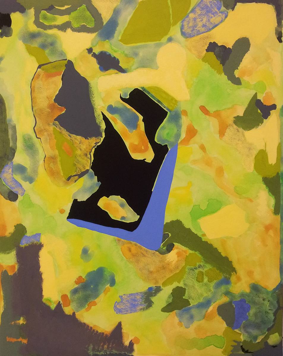 Black Portal by jennifer wiggs, Image 1.