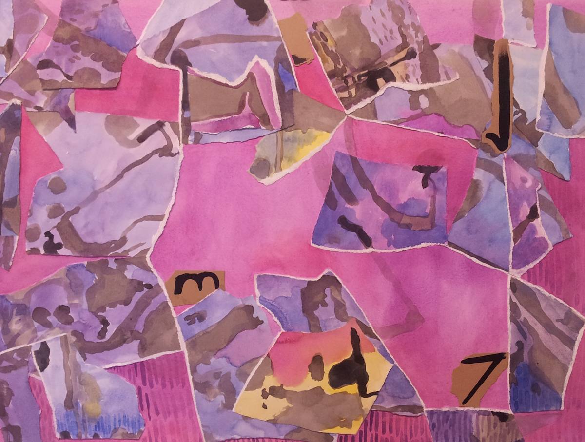 Architectural by jennifer wiggs, Image 1.