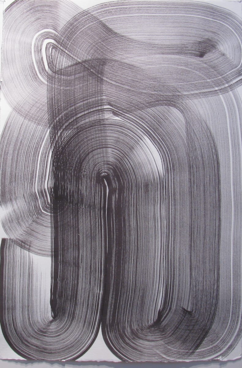 Sound Filling a Void by jennifer wiggs, Image 1.