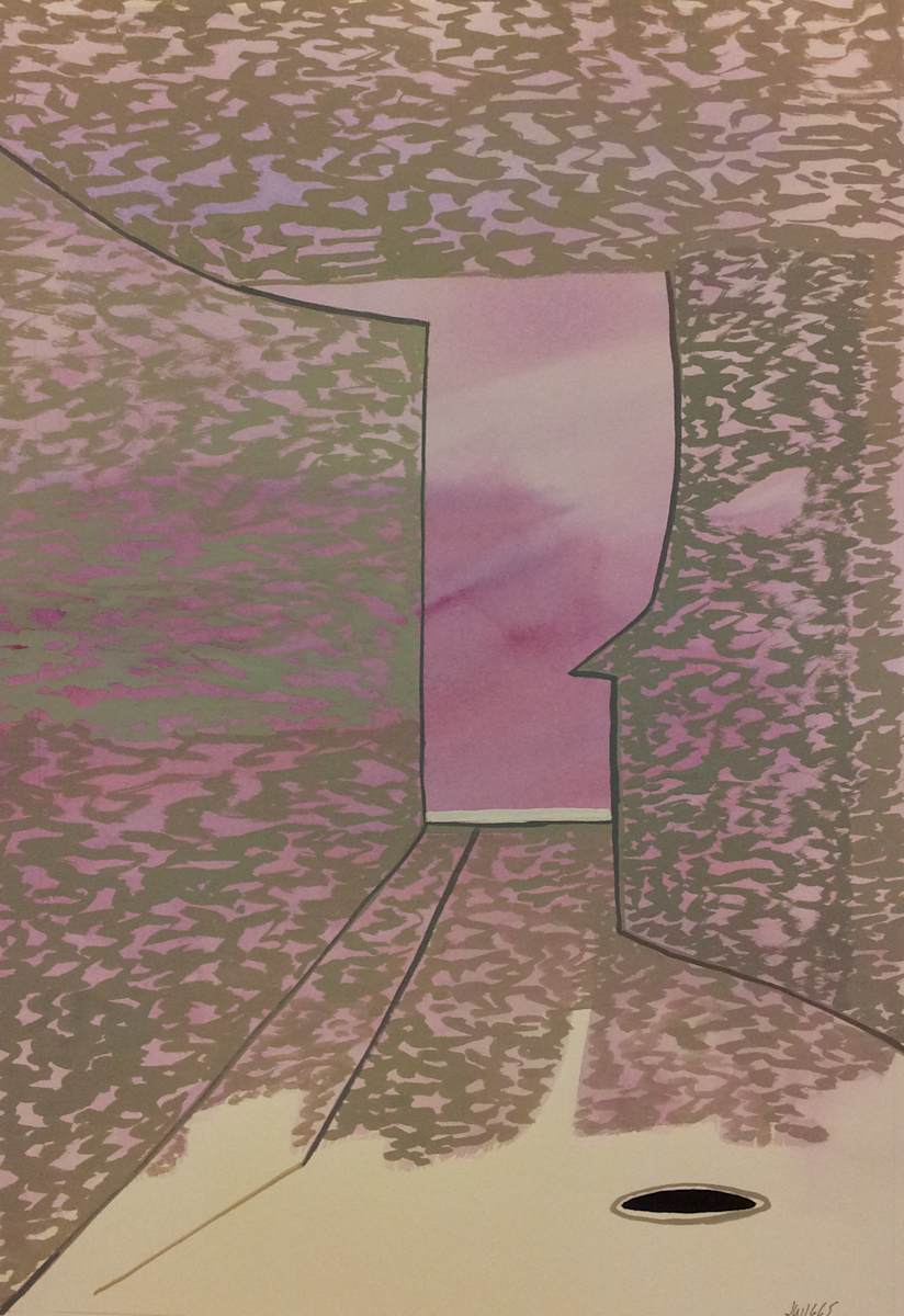 Entry to Infinity by jennifer wiggs, Image 1.