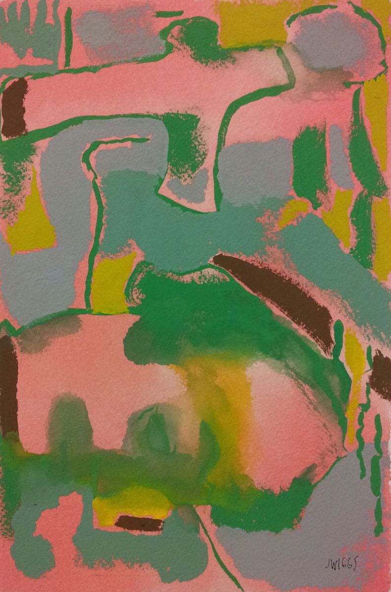 Suggested Form by jennifer wiggs, Image 1.