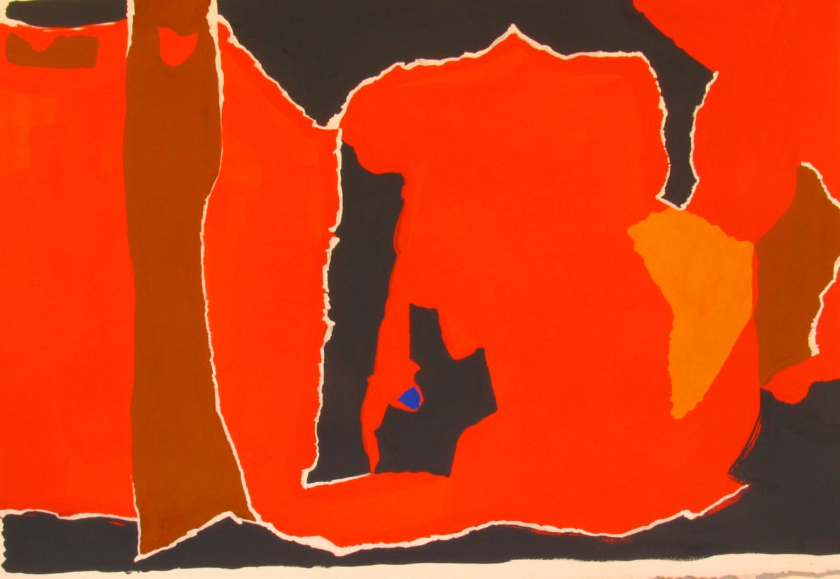 Red Infinity by jennifer wiggs, Image 1.