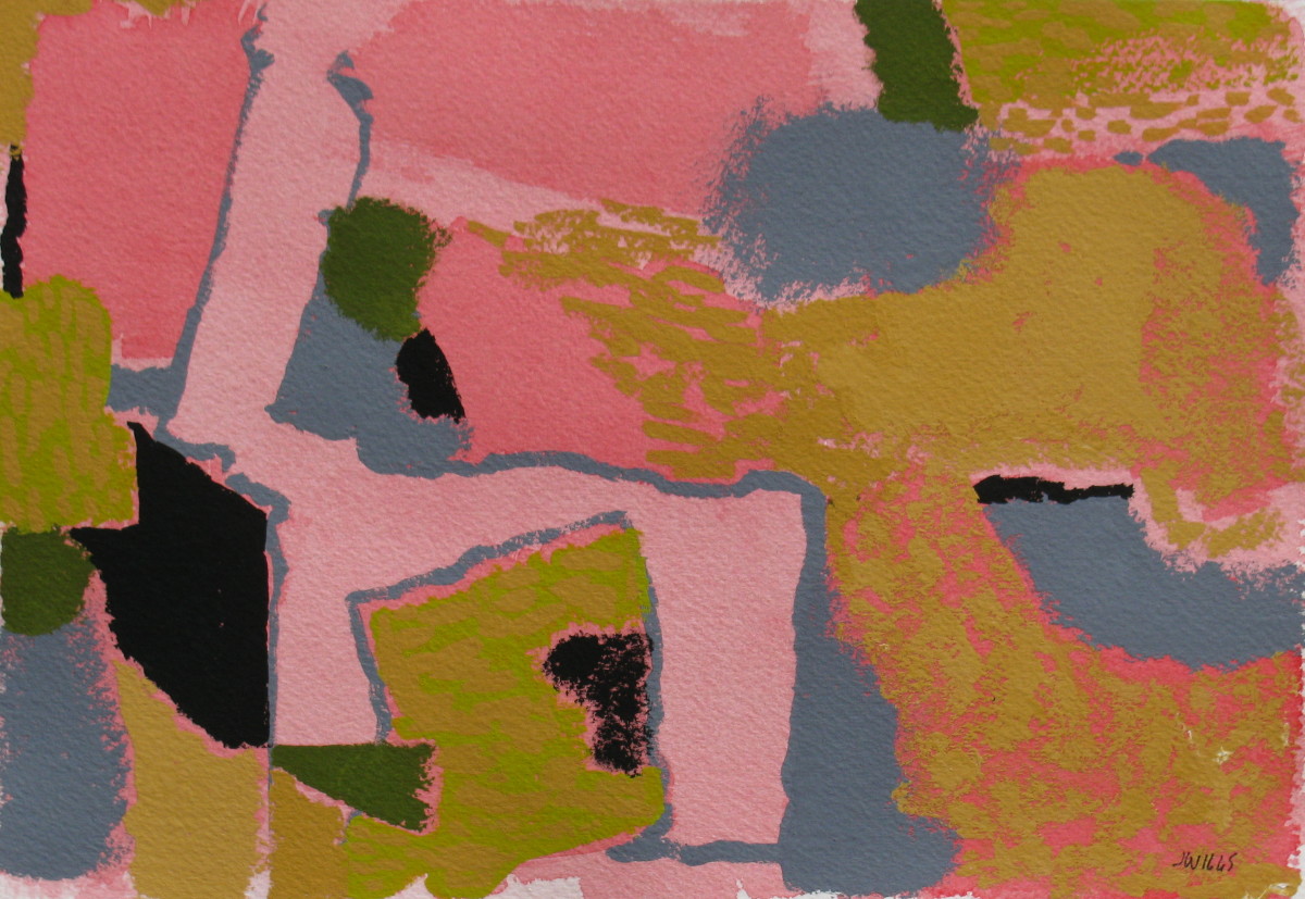 That Language by jennifer wiggs 