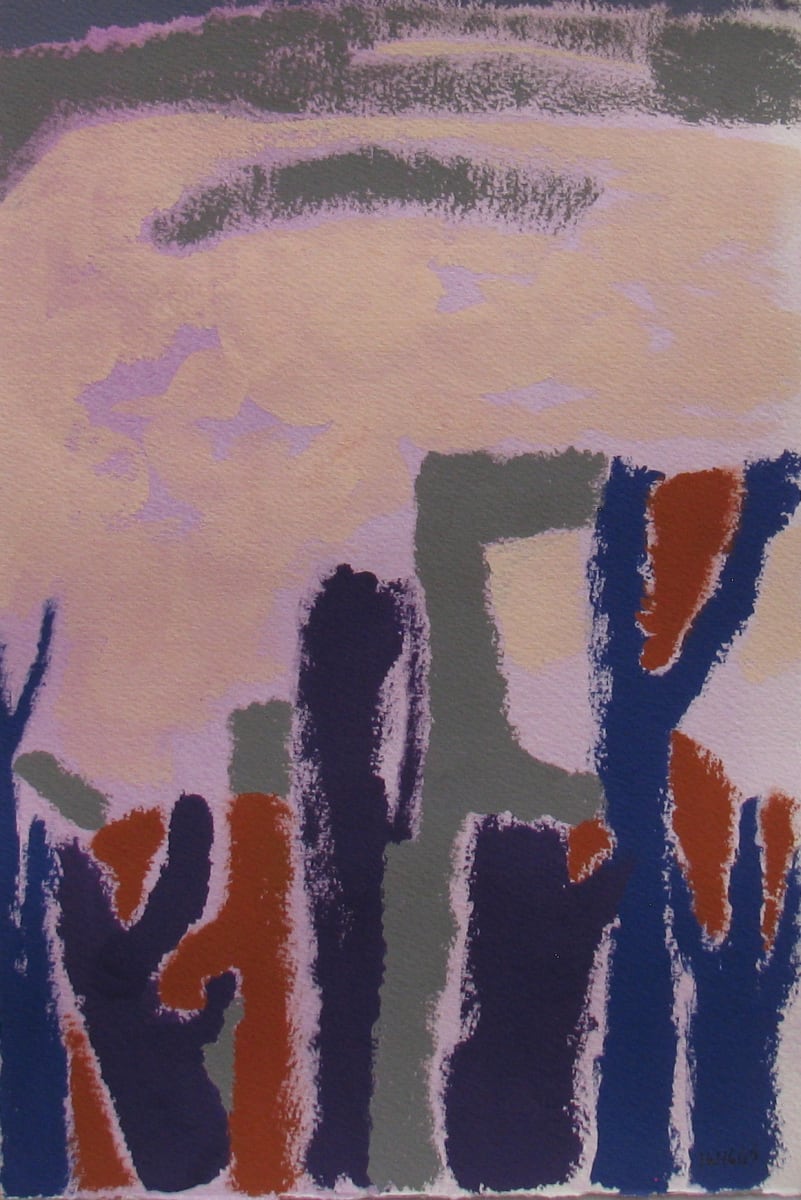 That Scripted Dance by jennifer wiggs, Image 1.