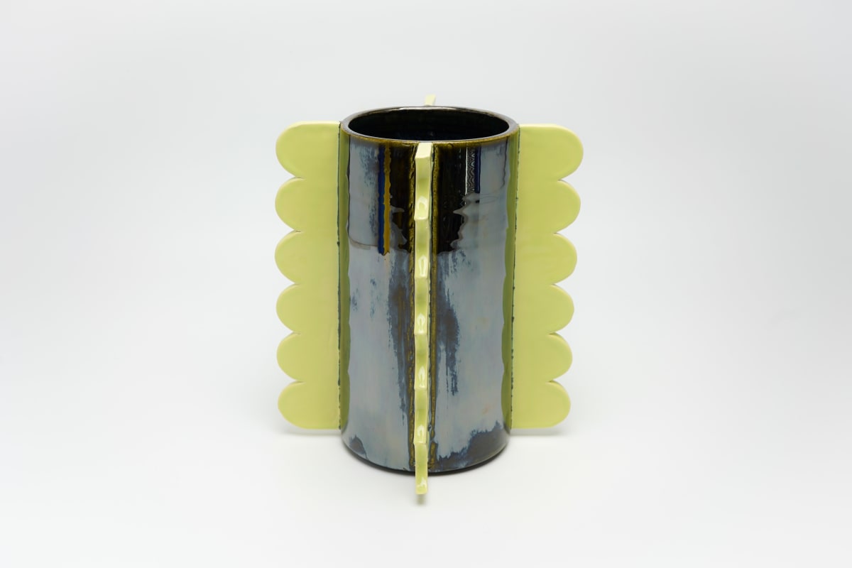 Doppelgänger (Metallic) by James Barela, Image 6.