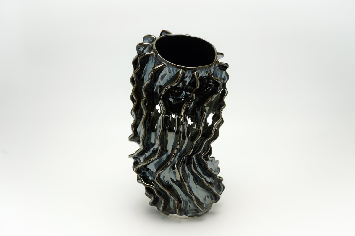 Metallic Distortion by James Barela, Image 12.