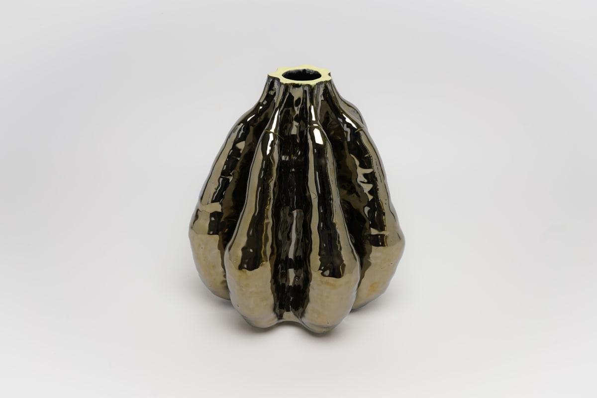 Curcurbita by James Barela, Image 7.