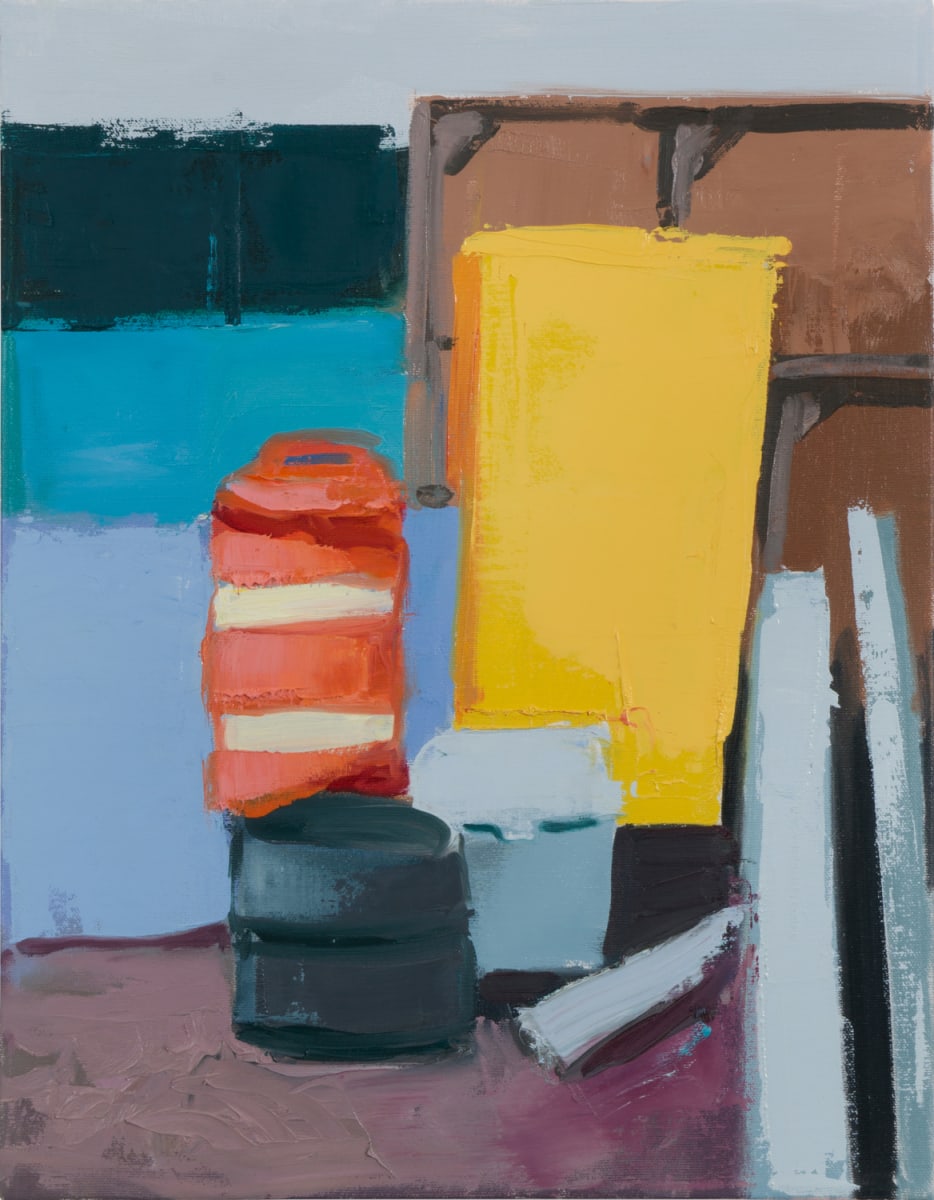 Color Group by Noa Charuvi, Image 1.