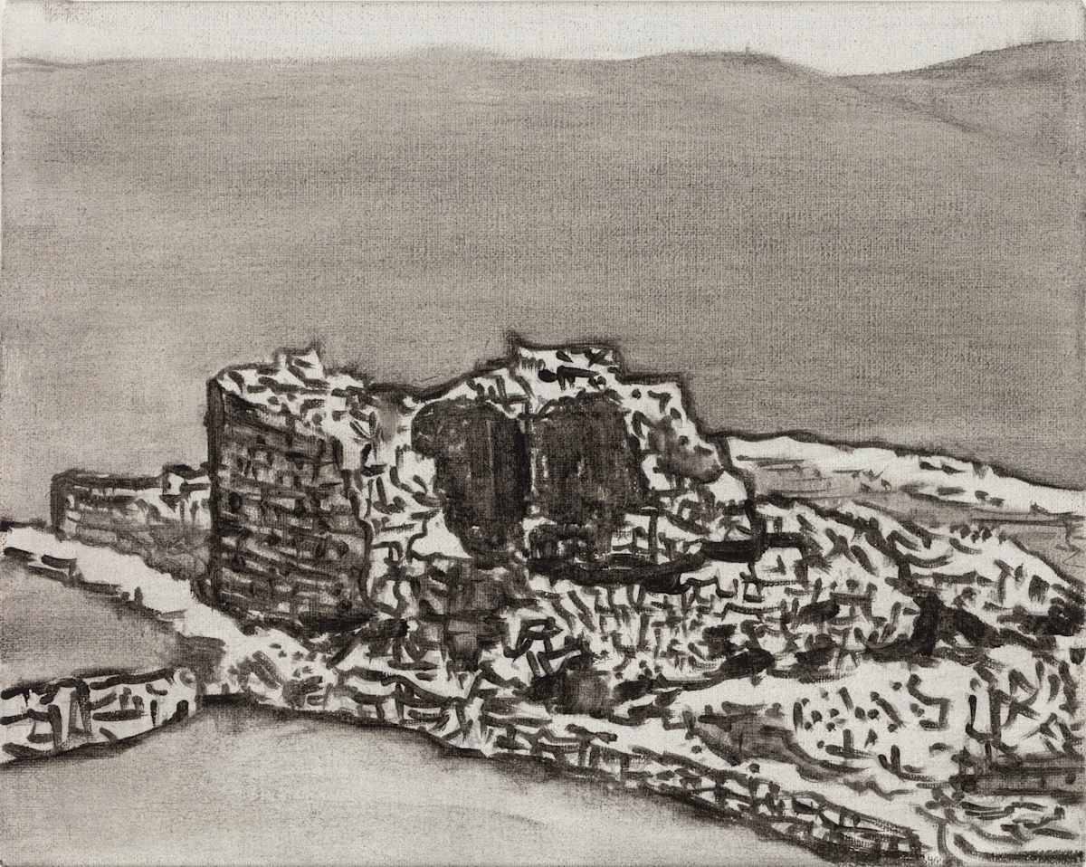 Beit El by Noa Charuvi, Image 4.