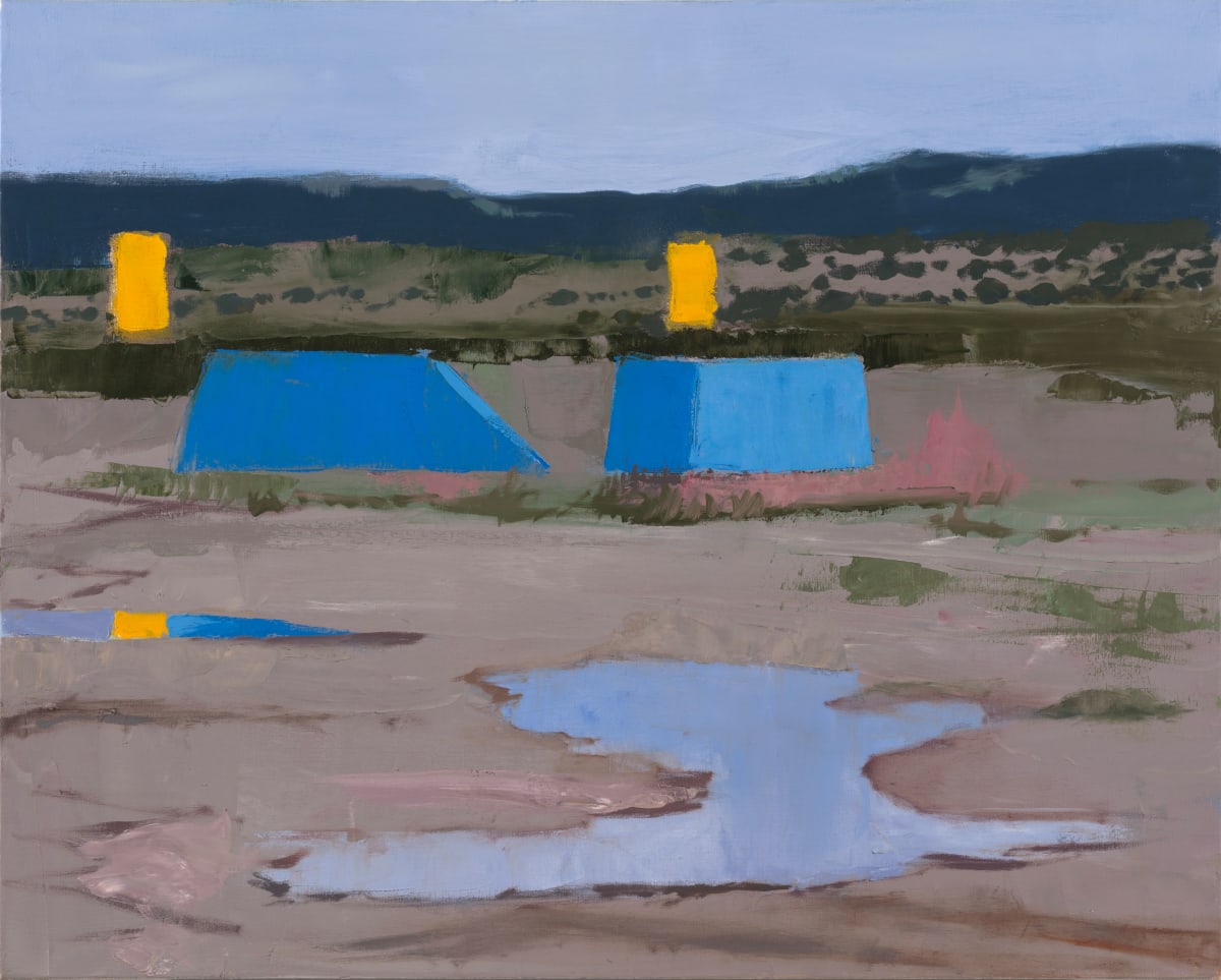 Atlit Beach by Noa Charuvi  Image: Atlit Beach