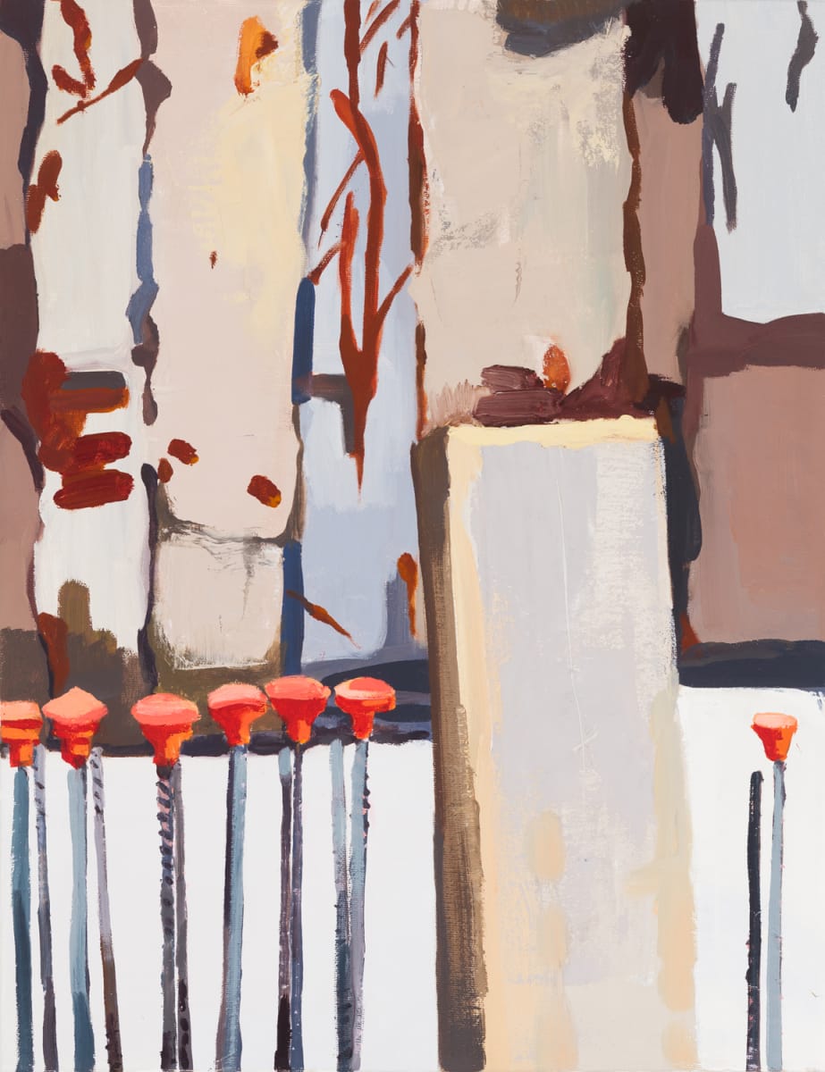 Plank by Noa Charuvi 