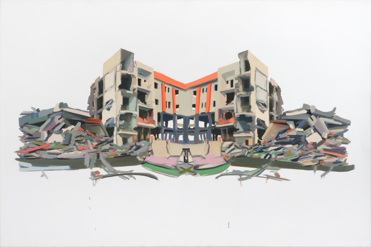 Clone by Noa Charuvi 