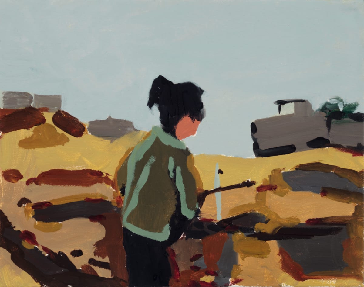 Dune by Noa Charuvi, Image 3.