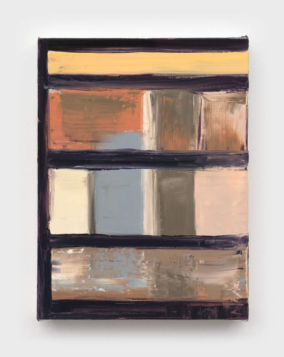 Window by Noa Charuvi 