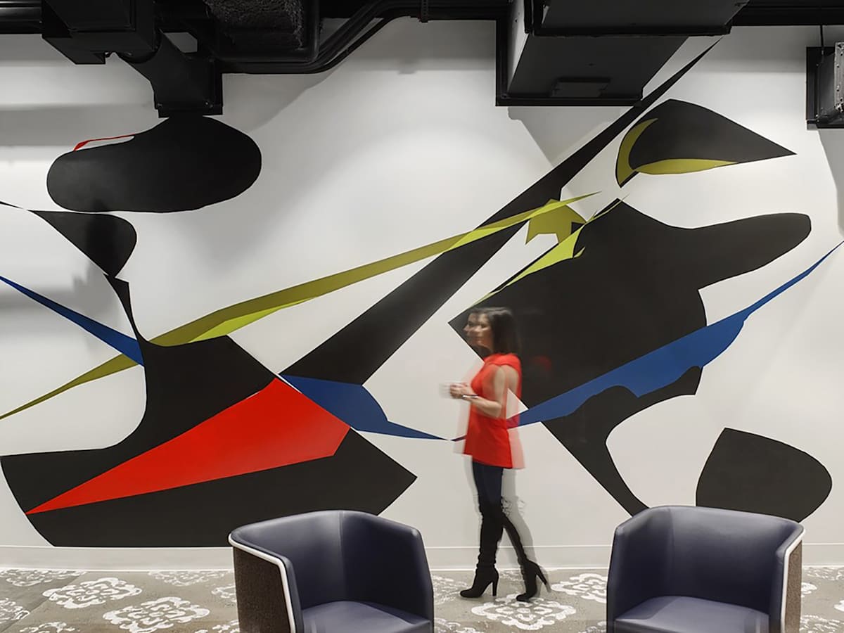 Temporal Succession by Susan Rowe Harrison 