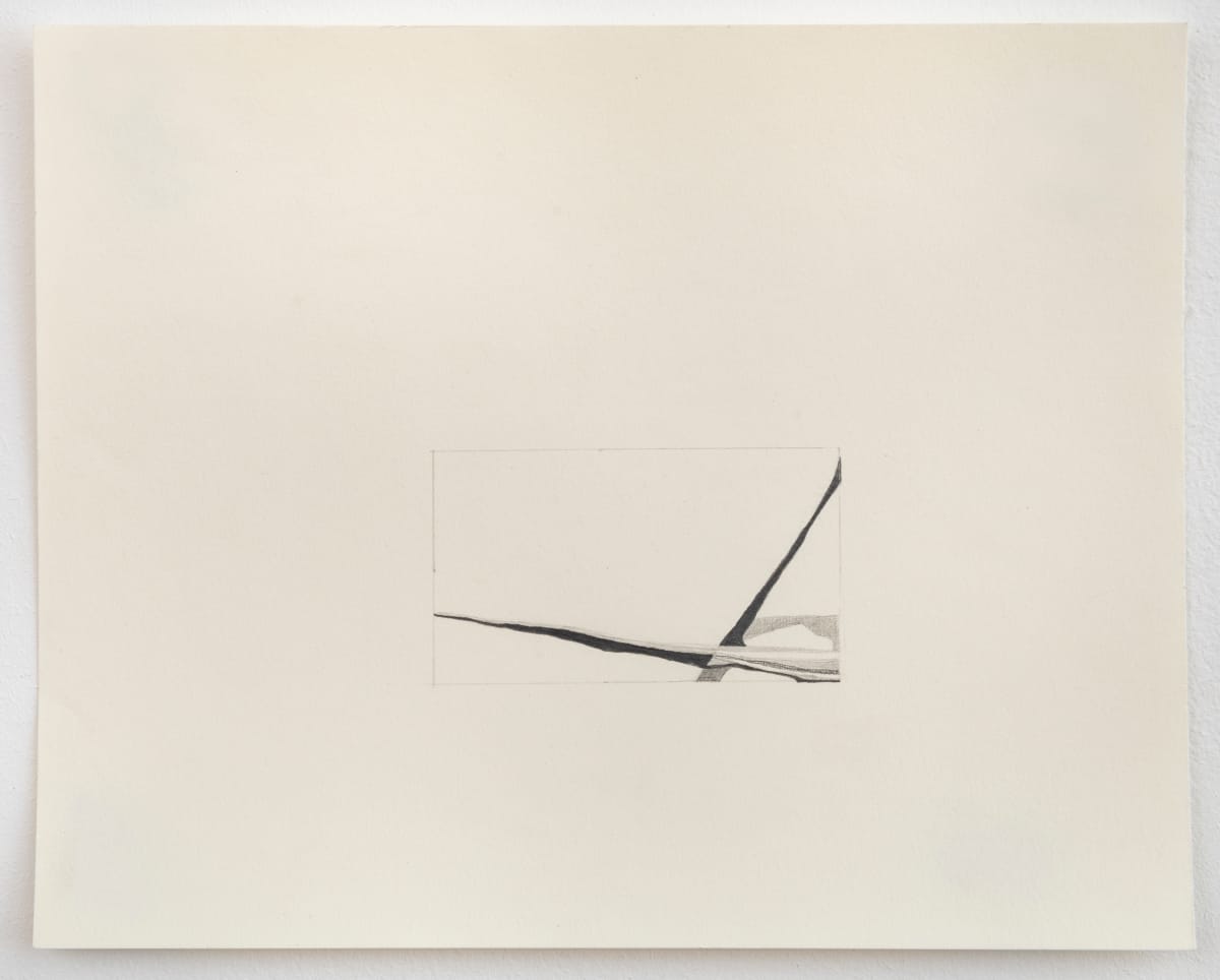 2 (lasersharp) by Susan Rowe Harrison 