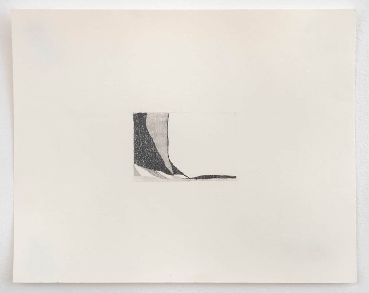 3 (Precipice) by Susan Rowe Harrison, Image 14.