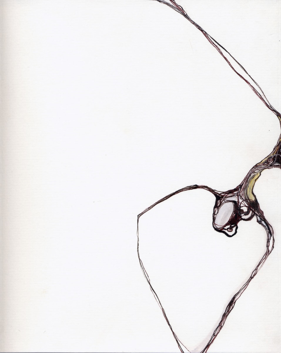 Heart Pincers by Susan Rowe Harrison 