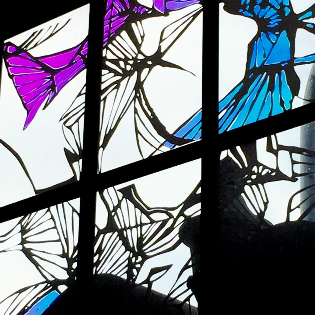 HalfNature by Susan Rowe Harrison, Image 1.