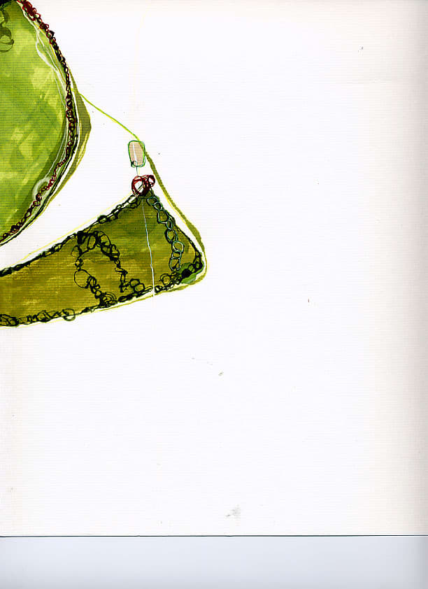 Don’t panic 401/4: by Susan Rowe Harrison 