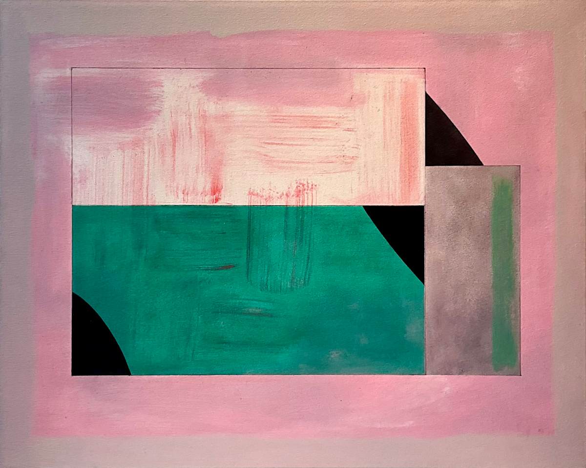 From Three Comes One by charles marburg  Image: From Three Comes One