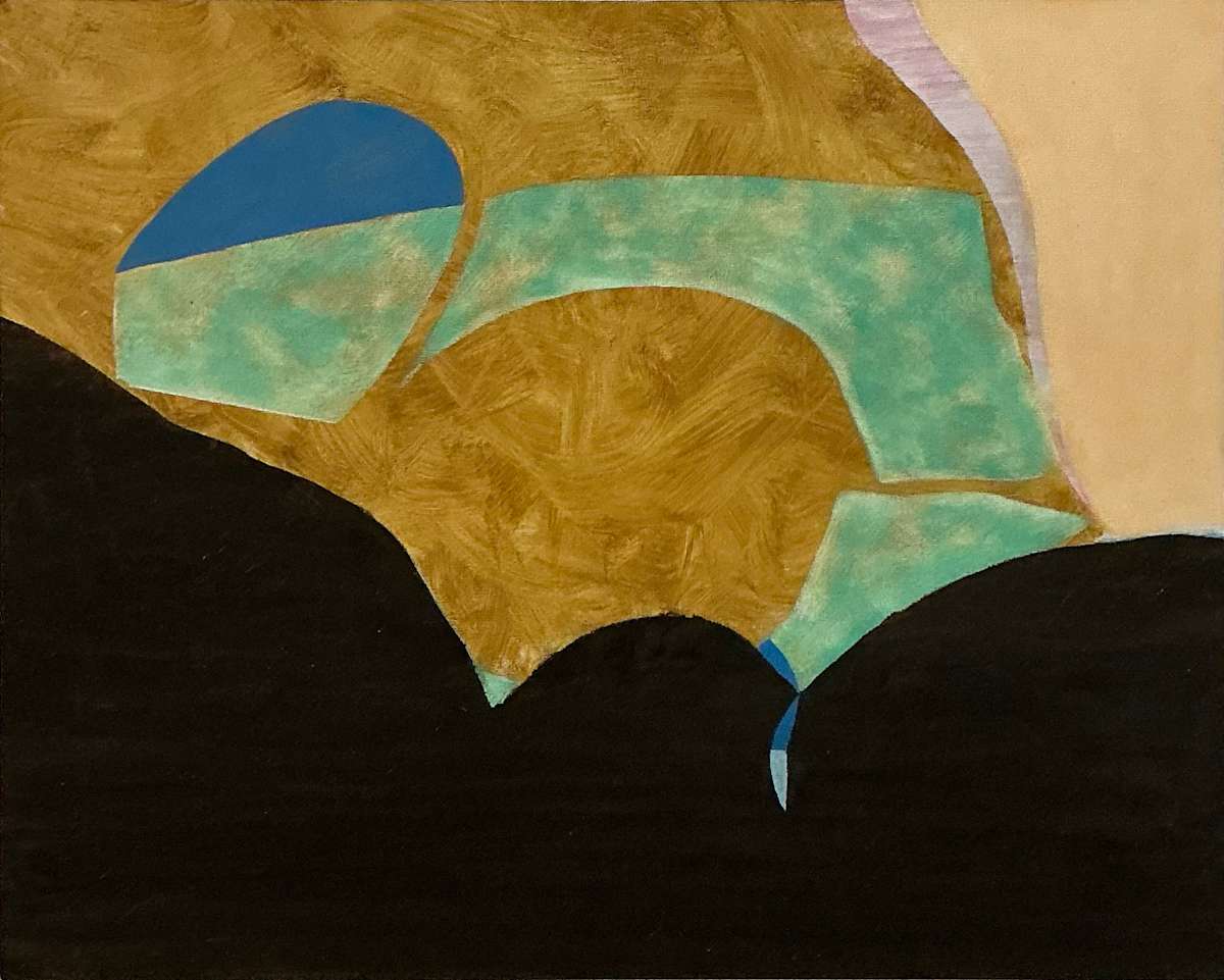 Coal Dreams by charles marburg, Image 1.