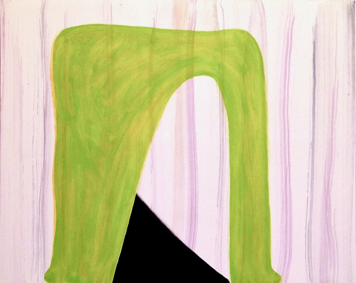 Thru by charles marburg, Image 1.