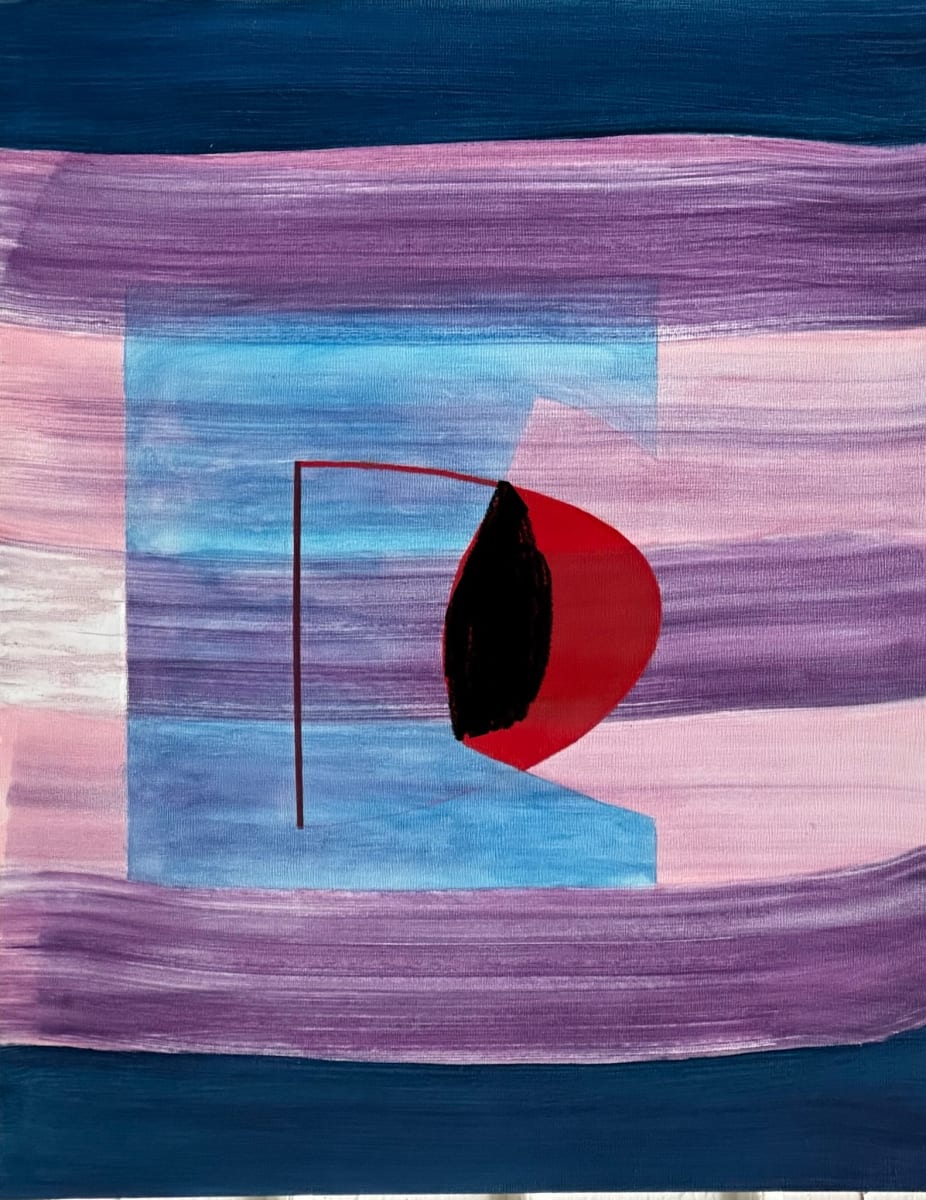 something by charles marburg, Image 1.