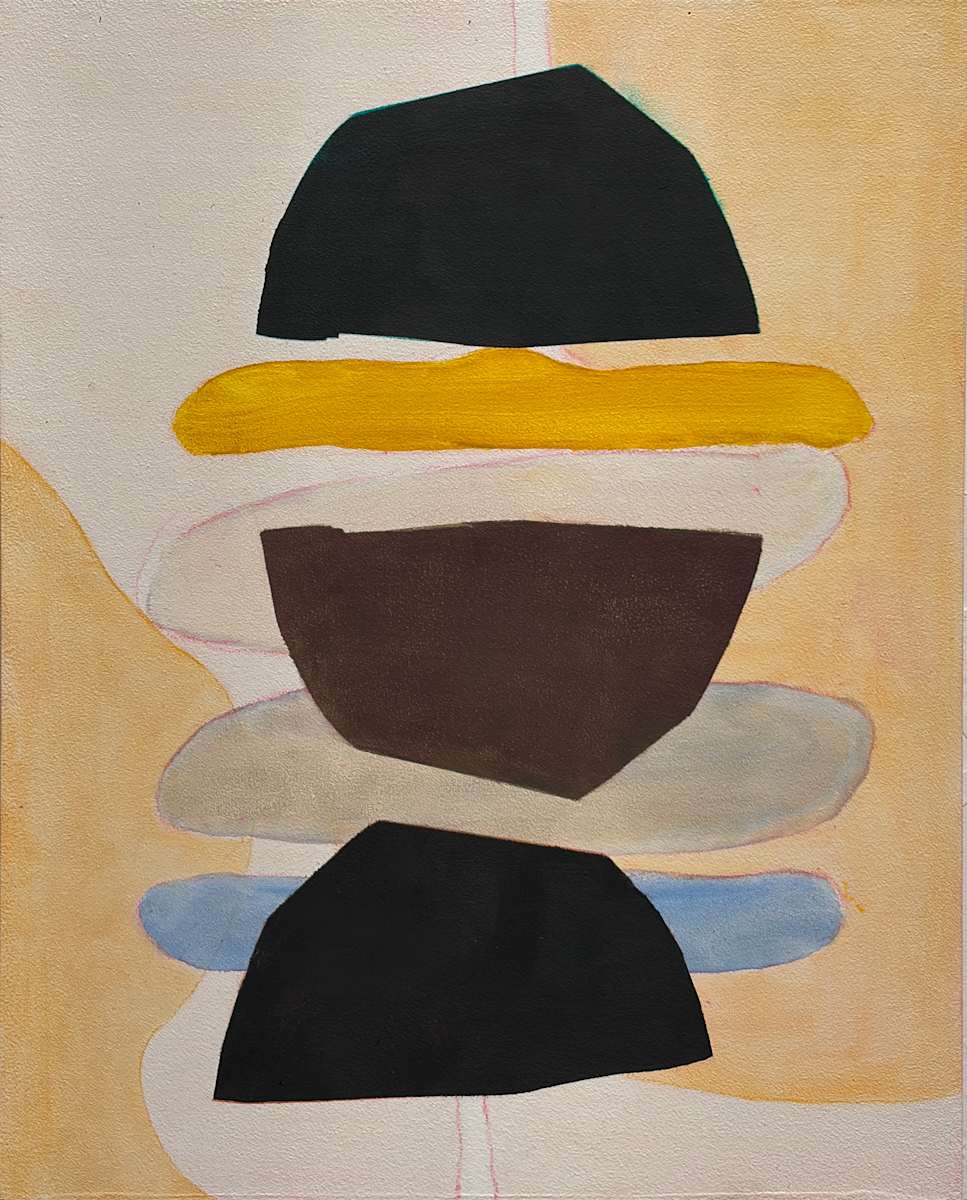 Rock Solid by charles marburg, Image 1.