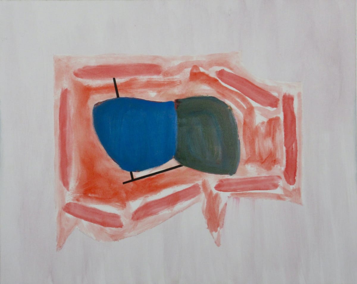 Untitled by charles marburg 