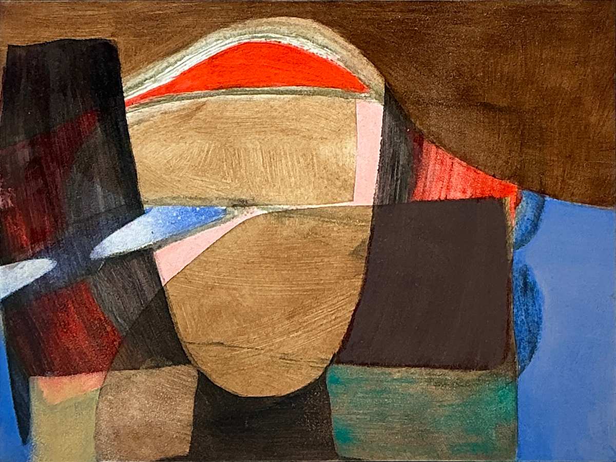 Swept by charles marburg, Image 1.