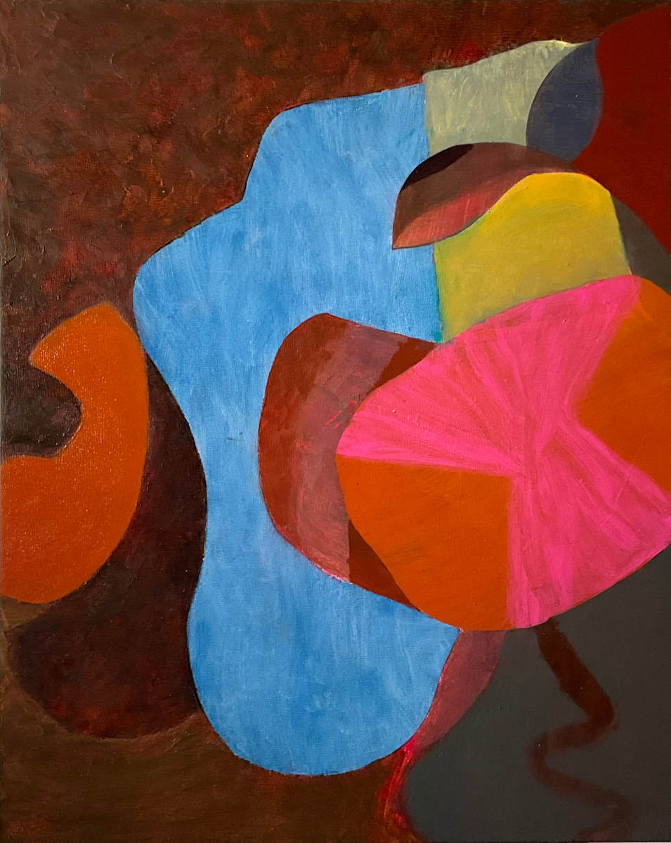 Still Beating by charles marburg, Image 1.