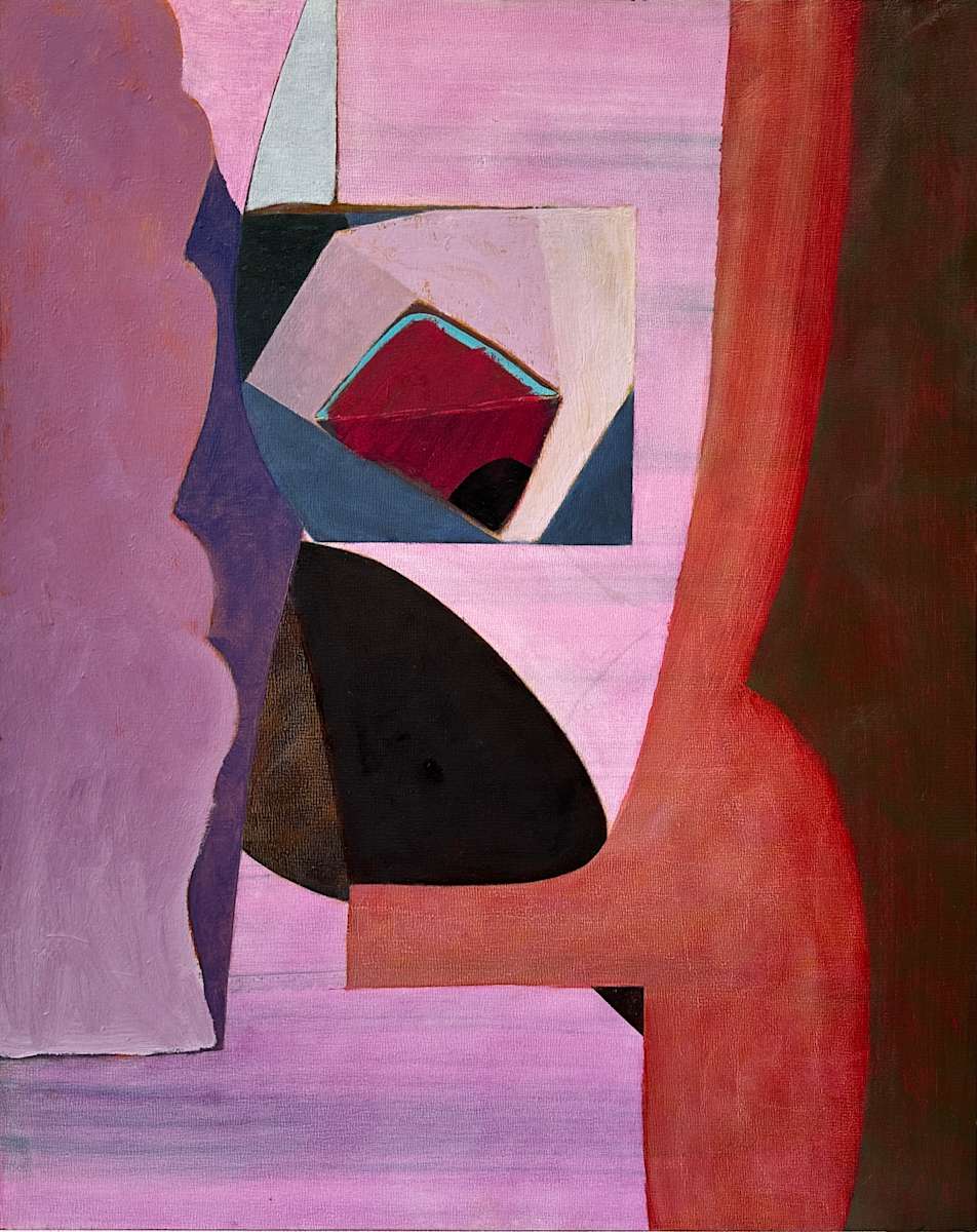 Twist by charles marburg, Image 1.