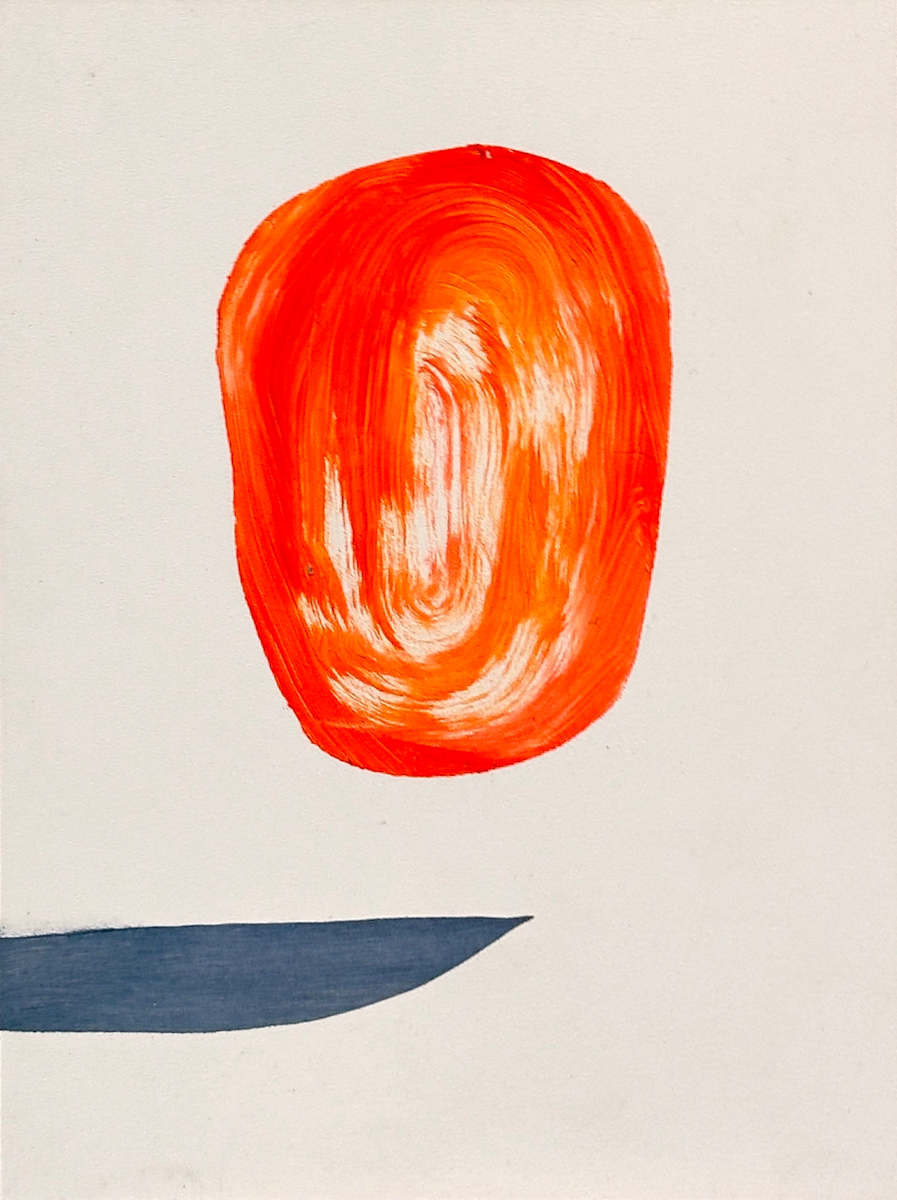 Detached by charles marburg, Image 1.